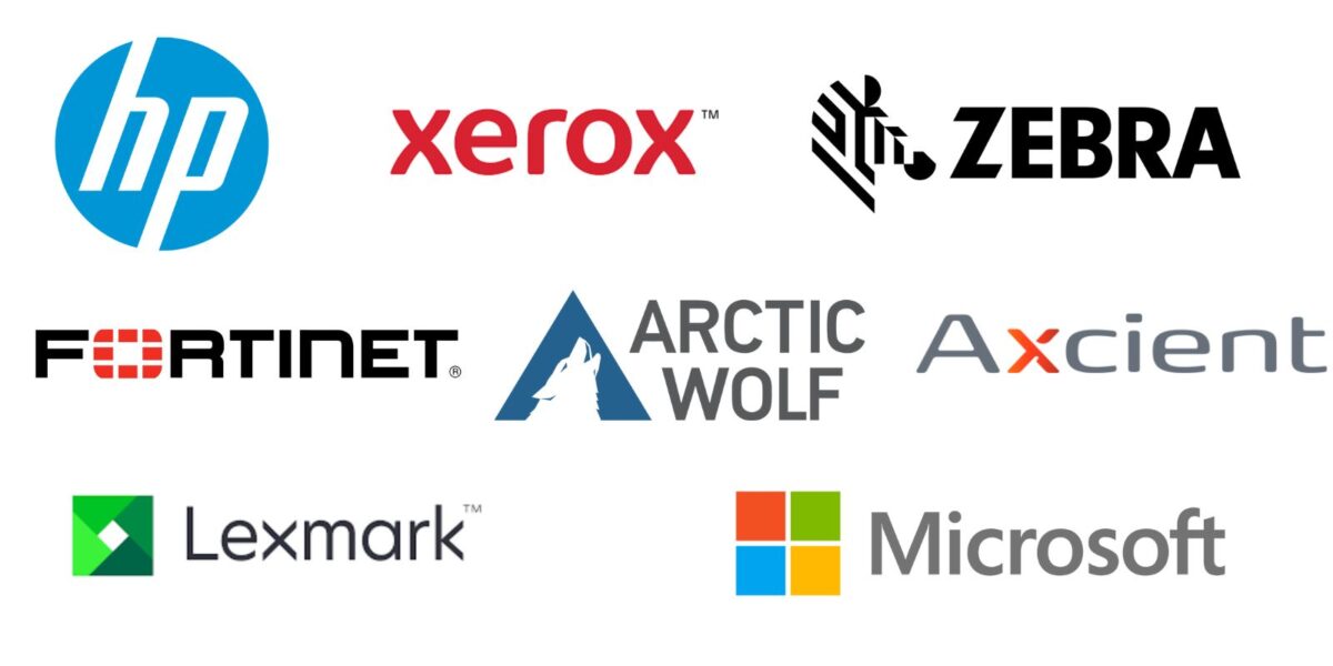 Technology Partners of Secur-Serv